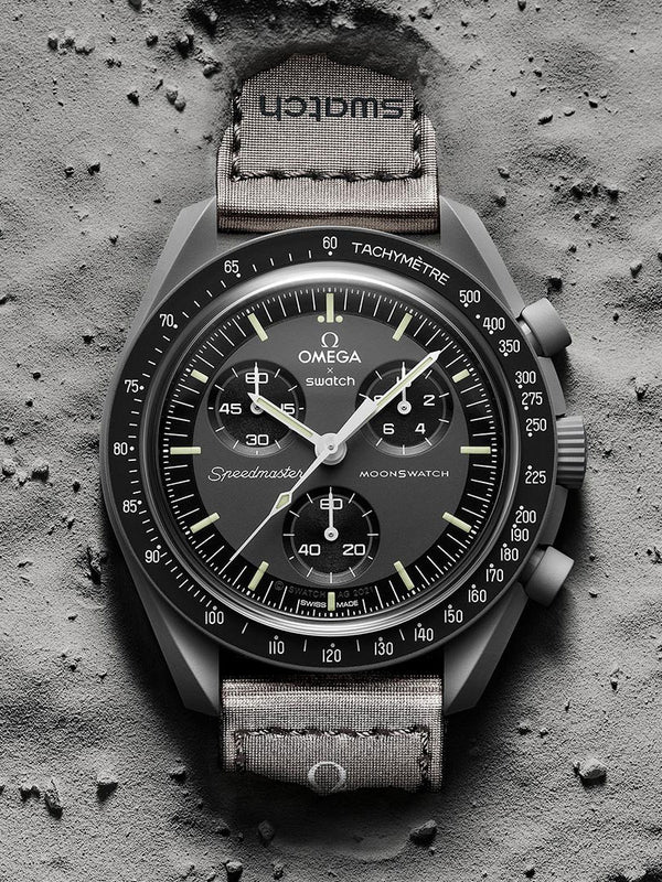 Mission to the Mercury