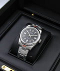Rolex Oyster Automatic