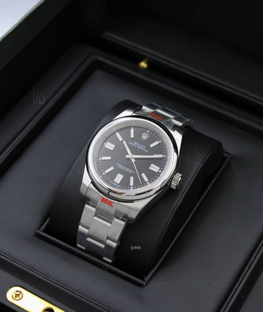 Rolex Oyster Automatic