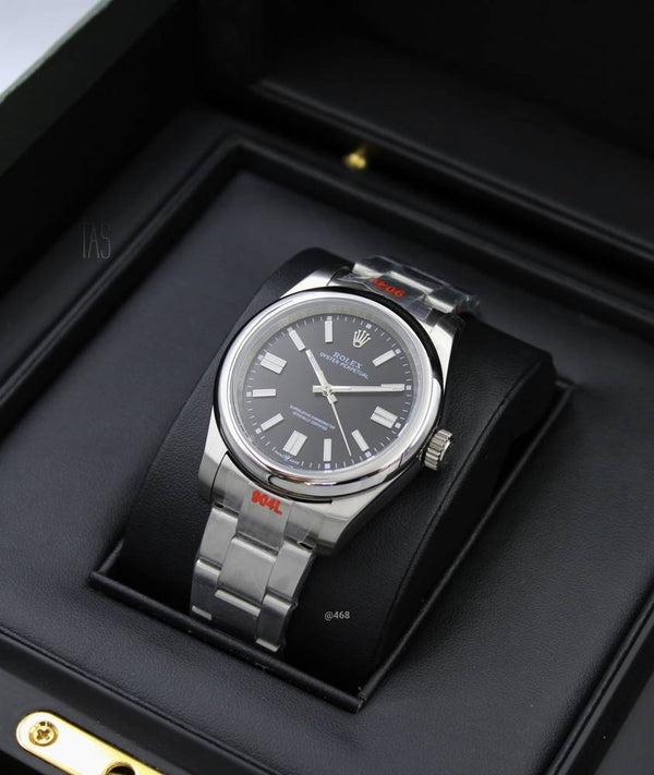 Rolex Oyster Automatic