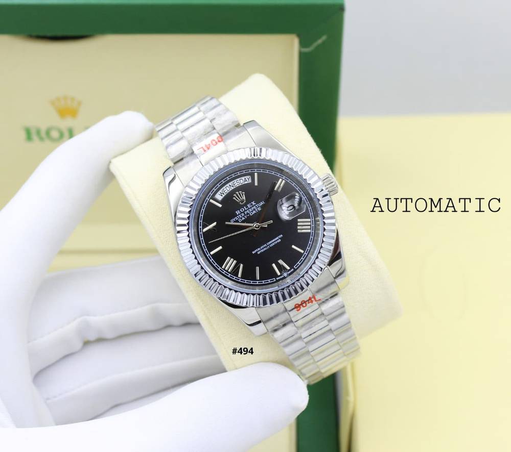 Rolex Daydate Automatic