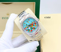 Rolex Oyster Automatic