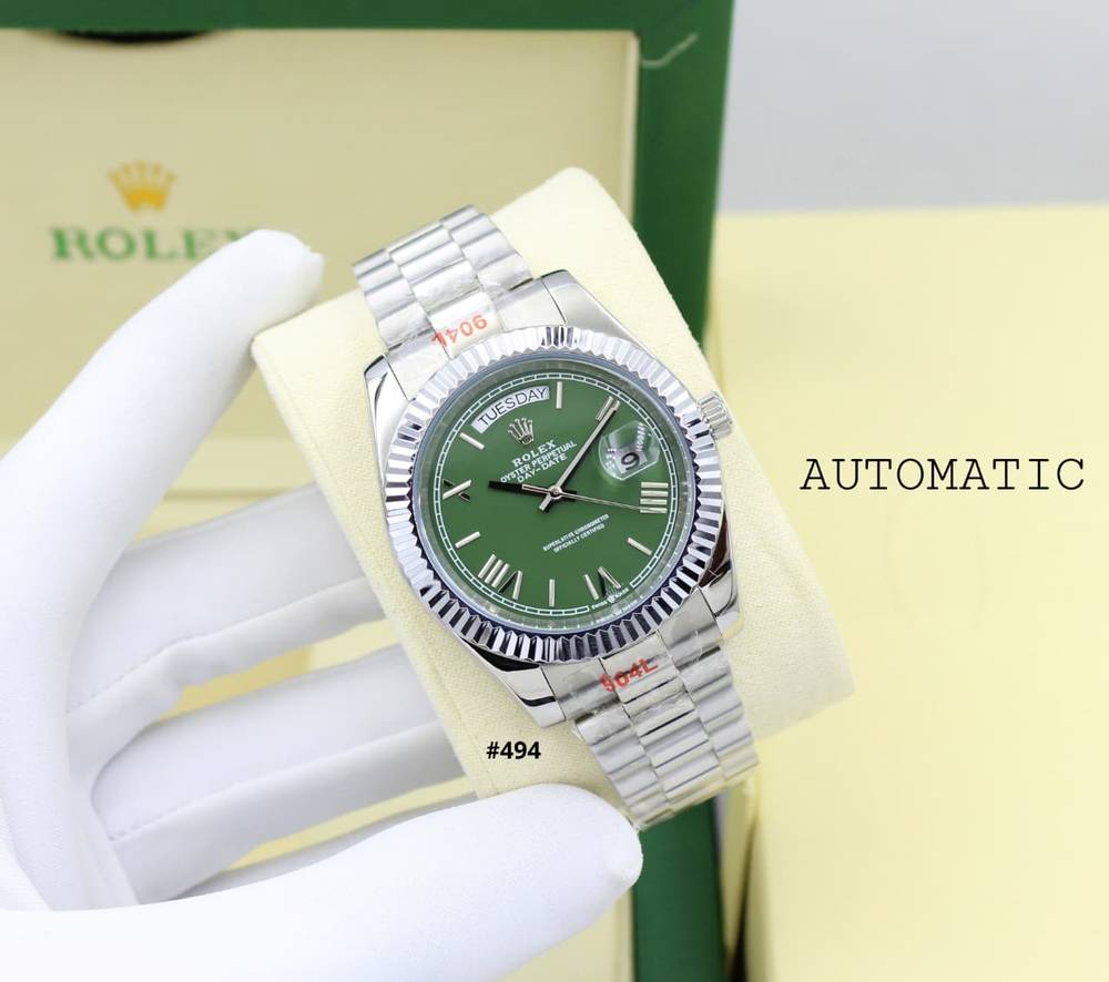 Rolex Daydate Automatic